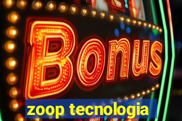 zoop tecnologia